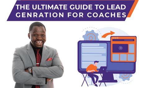 lead generation for coaches pdf.